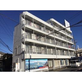 セラーズ二宮 2階 築39年の賃貸物件