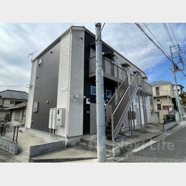 小机駅より徒歩9分 1階 築10年4ヶ月の賃貸物件