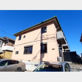 北山田駅より徒歩8分 1階 築21年11ヶ月の賃貸物件