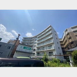 中山駅より徒歩5分 6階 築18年10ヶ月の賃貸物件