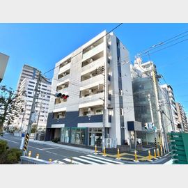 阪東橋駅より徒歩6分 2階 築7年2ヶ月の賃貸物件