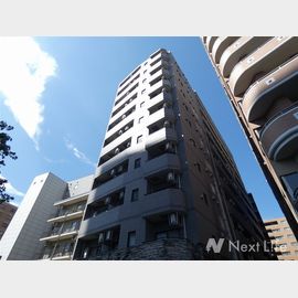 ガラシティ横浜西口 3階 築23年1ヶ月の賃貸物件
