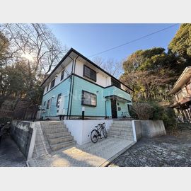 片倉町駅より徒歩8分 2階 築30年7ヶ月の賃貸物件