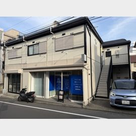 ますみ美ハイツ 2階 築31年10ヶ月の賃貸物件