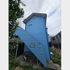 クレスパット大岡第5 2階 築36年3ヶ月の賃貸物件
