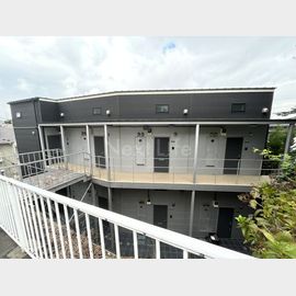 Faisunreve日吉本町 2階 築11年10ヶ月の賃貸物件