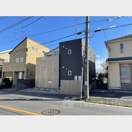 小机駅より徒歩4分 2階 築16年10ヶ月の賃貸物件