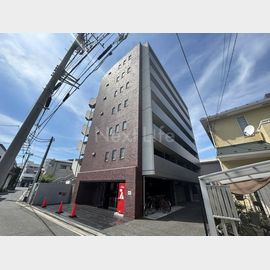 吉野町駅より徒歩7分 7階 築18年3ヶ月の賃貸物件