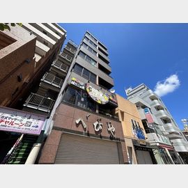 黒田救命堂ビル 6階 築33年4ヶ月の賃貸物件