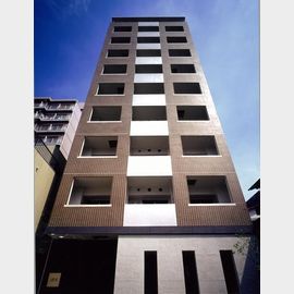 伊勢佐木長者町駅より徒歩8分 6階 築18年11ヶ月の賃貸物件