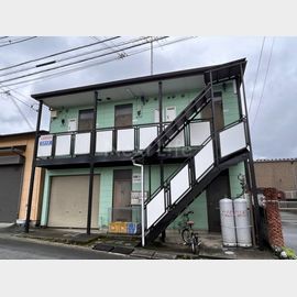 安藤コーポ 2階 築34年4ヶ月の賃貸物件