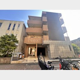 甲州街道駅より徒歩1分 1階 築12年4ヶ月の賃貸物件