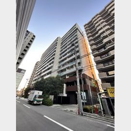 立川駅より徒歩5分 9階 築10年11ヶ月の賃貸物件