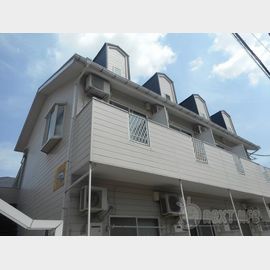 京王多摩川駅より徒歩8分 1階 築38年の賃貸物件