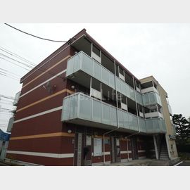 中神駅より徒歩20分 2階 築15年8ヶ月の賃貸物件