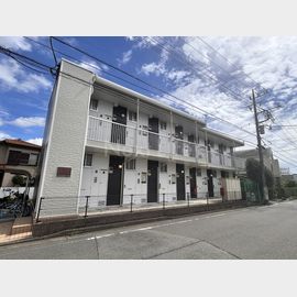 拝島駅より徒歩14分 2階 築18年6ヶ月の賃貸物件