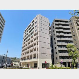FORESTYOKOHAMA 10階 築5年2ヶ月の賃貸物件
