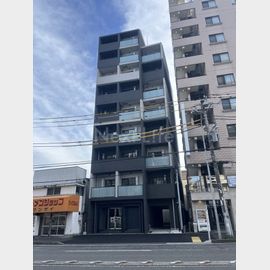 OMNIA横濱阪東橋 4階 新築の賃貸物件