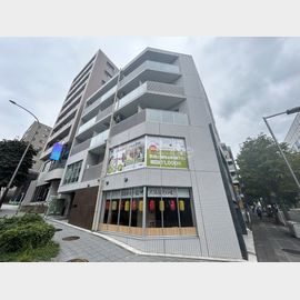 センター南駅より徒歩1分 5階 築6年6ヶ月の賃貸物件