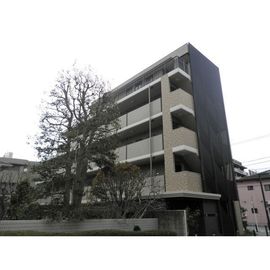 天王町駅より徒歩4分 5階 築6年10ヶ月の賃貸物件