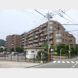 上星川駅より徒歩12分 3階 築36年7ヶ月の賃貸物件