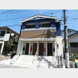 ソルヴァイ 2階 築5年の賃貸物件