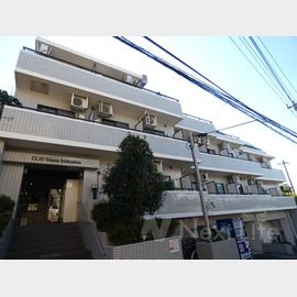 クリオ菊名壱番館 2階 築34年4ヶ月の賃貸物件