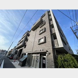平沼橋駅より徒歩7分 4階 築15年5ヶ月の賃貸物件