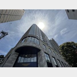 パークコート山下公園の賃貸物件