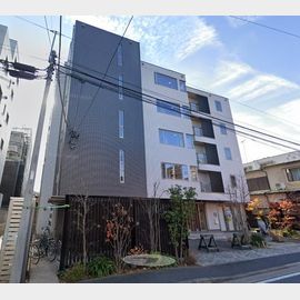 綱島駅より徒歩18分 3階 築11年11ヶ月の賃貸物件