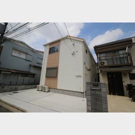 白楽駅より徒歩10分 1階 築4年3ヶ月の賃貸物件