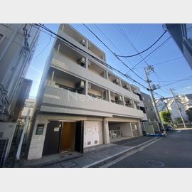 高島町駅より徒歩8分 4階 築19年1ヶ月の賃貸物件