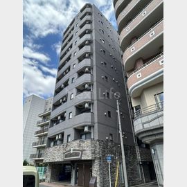 ガラシティ横浜西口 2階 築23年1ヶ月の賃貸物件
