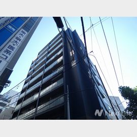 ガーラヴィスタ横濱西口 8階 築14年3ヶ月の賃貸物件