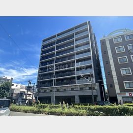 横浜駅より徒歩15分 9階 築6年2ヶ月の賃貸物件