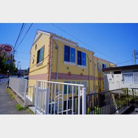日ノ出町駅より徒歩8分 1階 築7年2ヶ月の賃貸物件
