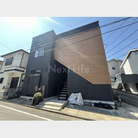 保土ケ谷駅より徒歩10分 1階 築10年11ヶ月の賃貸物件