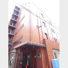 日ノ出町駅より徒歩6分 3階 築44年11ヶ月の賃貸物件