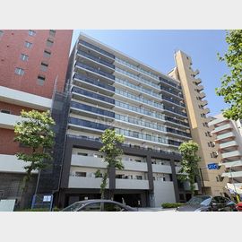 伊勢佐木長者町駅より徒歩3分 7階 築3年5ヶ月の賃貸物件