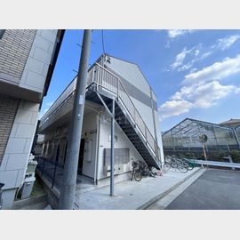 エスパシオ上星川 2階 築10年5ヶ月の賃貸物件