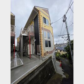 ユナイト白幡チョコミントパフェの賃貸物件