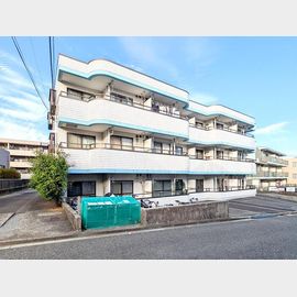 スカイプラザ 1階 築36年10ヶ月の賃貸物件