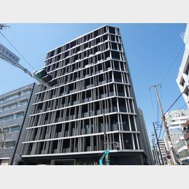 ズーム横浜関内 4階 築5年4ヶ月の賃貸物件