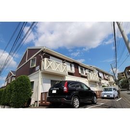 北の台クリーンハイツA 1階 築37年4ヶ月の賃貸物件