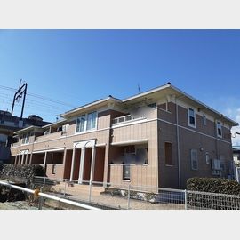 ペアガーデン 1階 築15年1ヶ月の賃貸物件