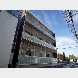 リベルテ 2階 築8年9ヶ月の賃貸物件