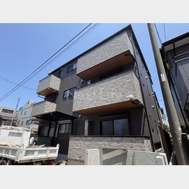 立川駅より徒歩14分 1階 新築の賃貸物件
