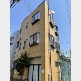 グリーンハイム綱島の賃貸物件