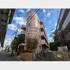 新綱島駅より徒歩15分 2階 築29年10ヶ月の賃貸物件