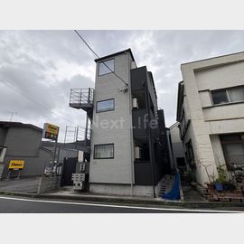 MELDIA白楽 1階 築6年の賃貸物件
